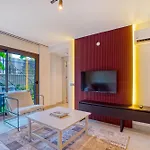 Ayayorgi Homes Aparthotel 3*