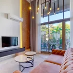 Ayayorgi Homes Aparthotel 3*