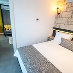 Aparthotel Ayayorgi Homes Cesme