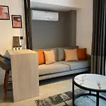 Ayayorgi Homes Aparthotel 3*