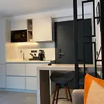 Aparthotel Ayayorgi Homes Cesme