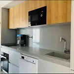 Aparthotel Ayayorgi Homes Cesme
