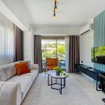 Aparthotel Ayayorgi Homes 3*
