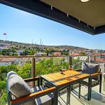 Ayayorgi Homes Aparthotel 3*