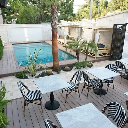 Ayayorgi Homes Hotel apartamentowy