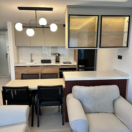 Ayayorgi Homes Hotel apartamentowy