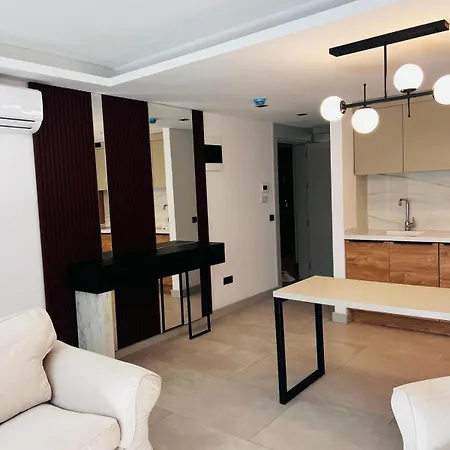 Ayayorgi Homes 3*