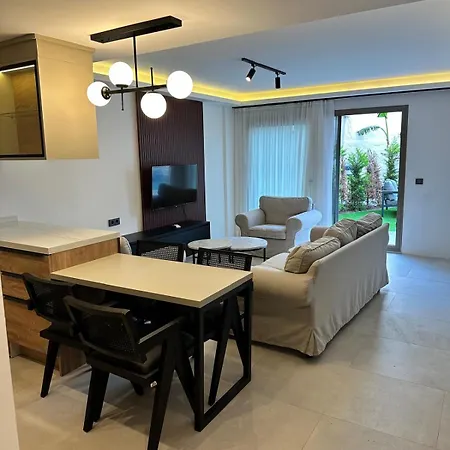 Ayayorgi Homes 3* Çeşme
