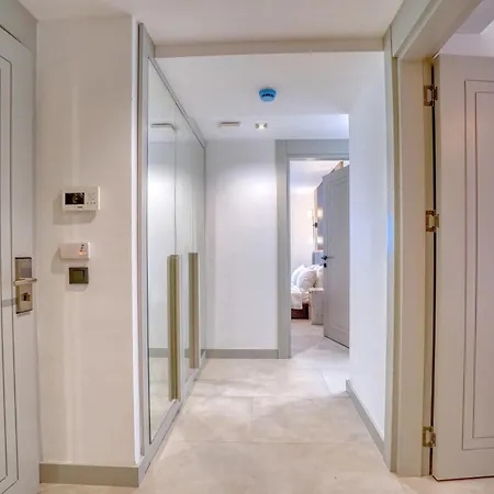 Ayayorgi Homes Çeşme