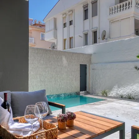 Ayayorgi Homes Hotel apartamentowy 3*