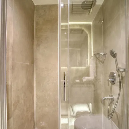 Hotel apartamentowy Ayayorgi Homes 3*