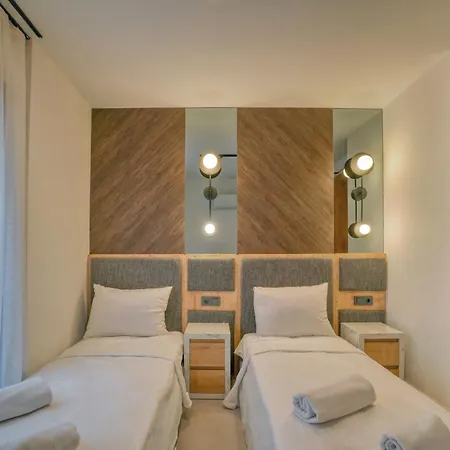Ayayorgi Homes 3*