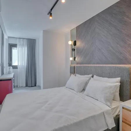 Ayayorgi Homes Hotel apartamentowy