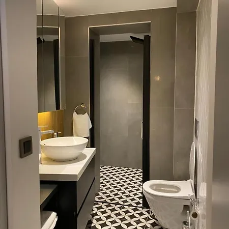 Ayayorgi Homes Aparthotel