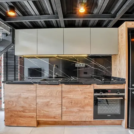 Ayayorgi Homes 3* Çeşme