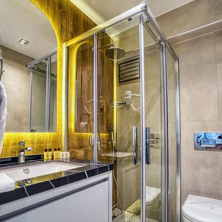 Ayayorgi Homes Hotel apartamentowy Çeşme