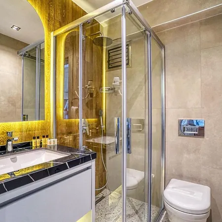 Hotel apartamentowy Ayayorgi Homes Çeşme