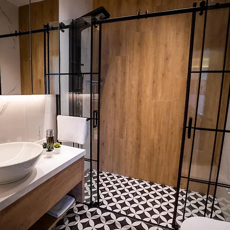 Aparthotel Ayayorgi Homes