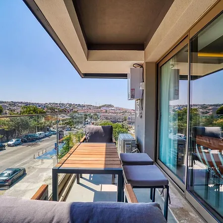 Ayayorgi Homes Aparthotel 3*