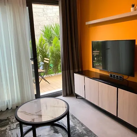 Ayayorgi Homes Aparthotel Çeşme