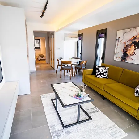 Ayayorgi Homes 3* Çeşme