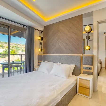 Aparthotel Ayayorgi Homes