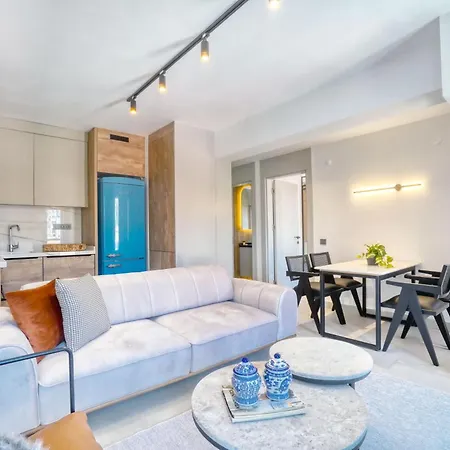 Ayayorgi Homes Hotel apartamentowy