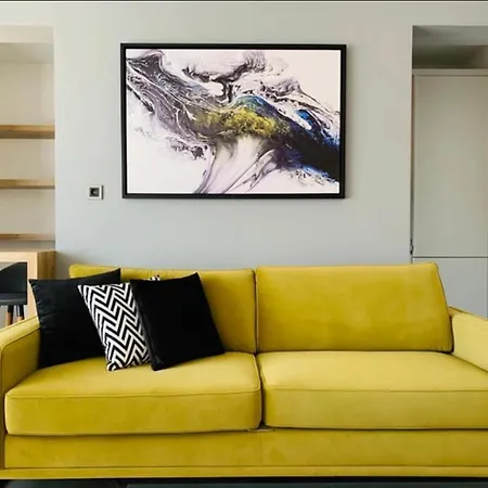 Aparthotel Ayayorgi Homes Çeşme