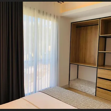 Ayayorgi Homes Çeşme