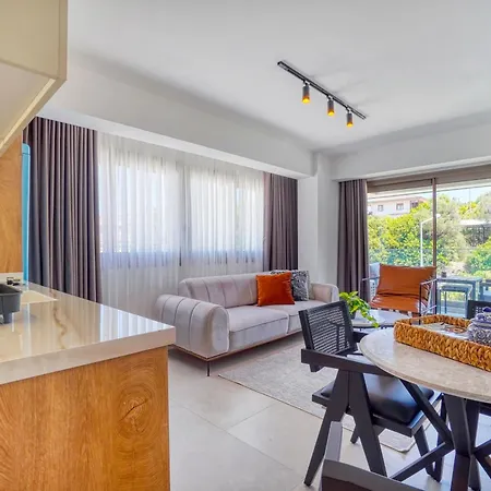 Ayayorgi Homes 3* Çeşme