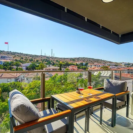Ayayorgi Homes Hotel apartamentowy 3*